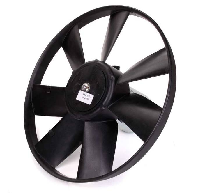 VW Engine Cooling Fan 1H0959455G